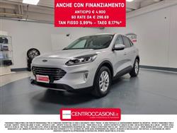 FORD KUGA 1.5 EcoBlue 120 CV 2WD Titanium