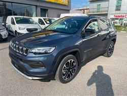 JEEP COMPASS e-HYBRID Compass 1.5 Turbo T4 130CV MHEV 2WD Limited