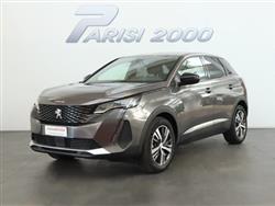 PEUGEOT 3008 MHEV Allure Hybrid 136CV e-DCS6 *PROMO PARISI GROUP*