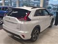 MITSUBISHI ECLIPSE CROSS Eclipse Cross 2.4 MIVEC 4WD PHEV Diamond SDA Pack 0