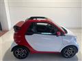 SMART FORTWO Smart III 2015 Cabrio B Cabrio 0.9 t Prime 90cv twinamic