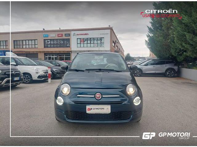 FIAT 500 1.0 Hybrid