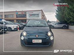 FIAT 500 1.0 Hybrid