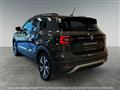 VOLKSWAGEN T-CROSS 1.0 TSI Style BMT