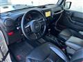 JEEP WRANGLER Unlimited 2.8 CRD DPF Rubicon Recon Edition Auto