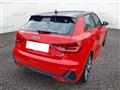 AUDI A1 SPORTBACK A1 SPB 30 TFSI S line edition