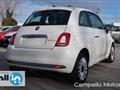 FIAT 500 1.0 70cv Hybrid Dolcevita