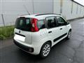 FIAT PANDA METANO