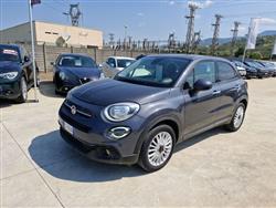 FIAT 500X 500 X 2018 1.6 mjt Connect 130cv