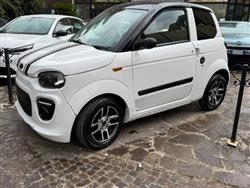 MICROCAR MGO 6 Plus