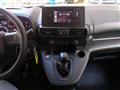 TOYOTA PROACE CITY Proace City 1.5D 100 CV S&S PC 4p. Ground