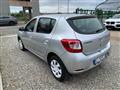 DACIA SANDERO 1.2 GPL 75CV Ambiance*AUTO ADATTA A NEOPATENTATI*