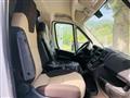 FIAT Ducato 2.2 M.Jet 140cv 6M Cabina Motrice AT9 35Q Nuovo Ducato 35 2.2 Mjt 140CV PLM-TM Furgone Maxi