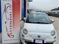 FIAT 500 1.2 Pop AUTOMATICA TETTO PANORAMICO