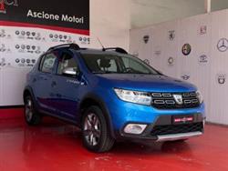 DACIA Sandero Stepway 0.9 TCe 90CV Comfort