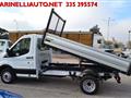 FORD TRANSIT P.CONSEGNA 350 CASSONE RIBALTAB L2 2.0 130CV