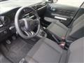 CITROEN C3 PureTech 83 Plus - KM.2200 -  NEOPATENTATI