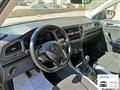 VOLKSWAGEN T-Roc 2.0 TDI Advanced BlueMot. Tech.