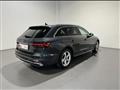 AUDI A4 AVANT AVANT 35 TDI S-TRONIC BUSINESS ADVANCED