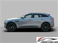 JAGUAR F-PACE 2.0D 180CV AWD aut. Chequered Flag CAMERA PANO