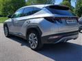 HYUNDAI NUOVA TUCSON Tucson 1.6 T-GDI 48V DCT XLine