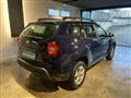 DACIA DUSTER 1.6 SCe GPL 4x2 S&S 115cv