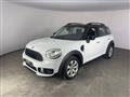 MINI MINI 5 PORTE Countryman F60 2017 -  Countryman 2.0 Cooper D au