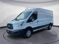 FORD TRANSIT 350 2.0TDCi EcoBlue 130CV PL-TM Furgone Trend