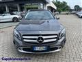 MERCEDES CLASSE GLA d Automatic Sport + TETTO PANORAMICO+NAVI+BIXENO