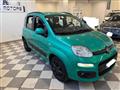 FIAT PANDA 1.2 Pop#NEOPATENTATI