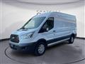 FORD TRANSIT 350 2.0TDCi EcoBlue 130CV PL-TM Furgone Trend