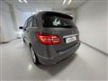 MERCEDES CLASSE B B 180 CDI BlueEFFICIENCY Premium