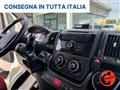 FIAT DUCATO 33 2.3 MJT 130 CV(PC-TN L1H1)FURGONE-POKI KM-