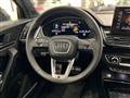 AUDI Q5 SPORTBACK SPB 40 TDI quattro S tronic S line