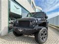 JEEP WRANGLER Unlimited 2.8 CRD Sport