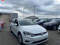 VOLKSWAGEN GOLF 1.6 TDI 115 CV 5p. Business BlueMotion Technology