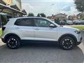 VOLKSWAGEN T-CROSS 1.0 TSI Style BMT