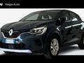 RENAULT CAPTUR 1.0 tce Zen Gpl 100cv my21 ZEN TCE 100 GPL MY2021