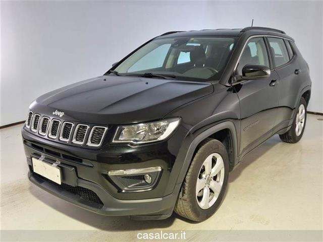 JEEP COMPASS 1.6 Multijet II 2WD Longitude