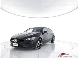 MERCEDES CLASSE CLA COUPE d Automatic Sport Night Shooting Brake