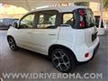 FIAT PANDA 1.0 FireFly S&S Hybrid  "SPORT"