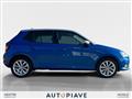 SKODA FABIA 1.0 TSI Twin Color Argento