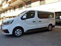 RENAULT TRAFIC BluedCi 2.0 150CV Intens 9 POSTI GARANZIA