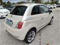 FIAT 500 1.4 16V Lounge