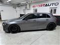 MERCEDES CLASSE A Automatic Premium AMG NIGHT SCARICO A 35AMG