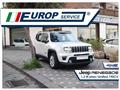 JEEP Renegade 1.3 t4 phev Limited 190CV 4xe