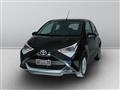 TOYOTA AYGO II 2018 5p -  5p 1.0 x-play 72cv