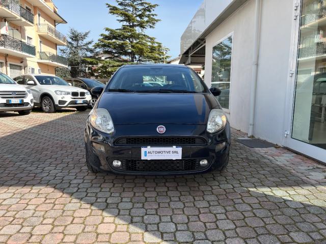 FIAT Punto 1.3 MJT II S&S 95 CV 5p. Street