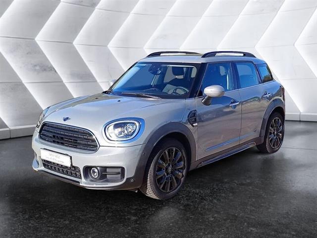 MINI COUNTRYMAN Mini Countryman 1.5 One D Boost auto 7m