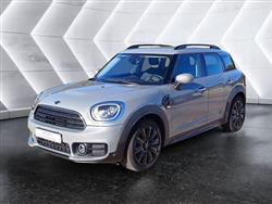 MINI COUNTRYMAN Mini Countryman 1.5 One D Boost auto 7m